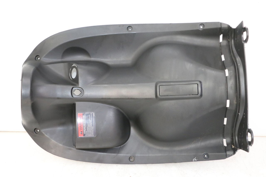 photo de TAPA FRONTAL INTERIOR JM MOTORS MIA 50 (2017 - 2020)