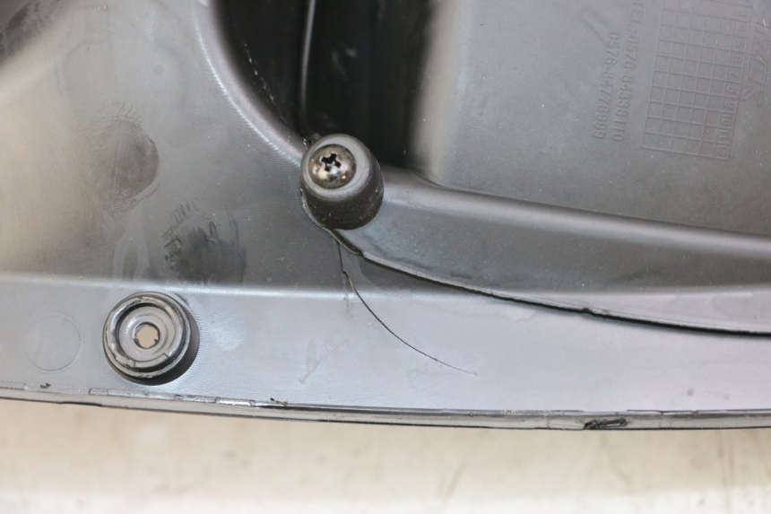 photo de TAPA FRONTAL INTERIOR JM MOTORS MIA 50 (2017 - 2020)