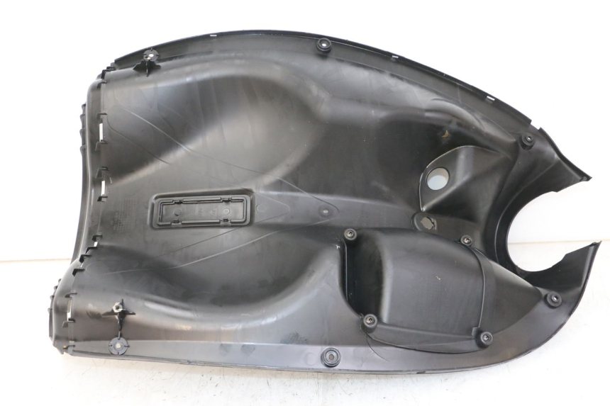 photo de TAPA FRONTAL INTERIOR JM MOTORS MIA 50 (2017 - 2020)