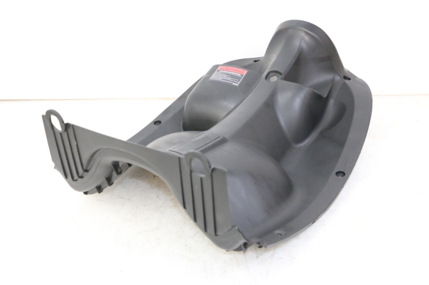 photo de TAPA FRONTAL INTERIOR JM MOTORS MIA 50 (2017 - 2020)