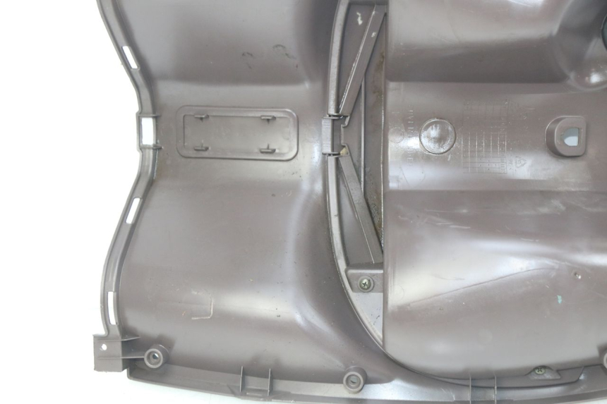 photo de PANEL INTERIOR JM MOTORS SC 4T 50 (2012 - 2017)