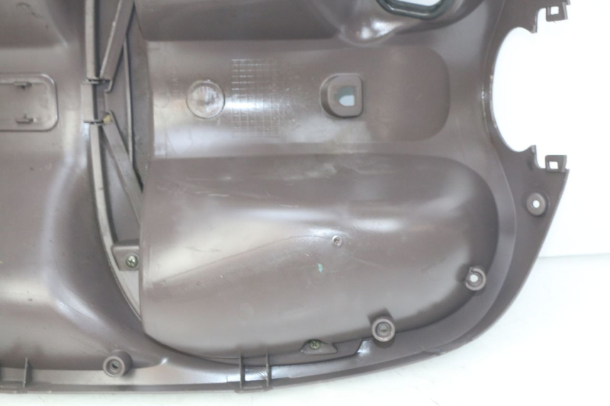 photo de PANEL INTERIOR JM MOTORS SC 4T 50 (2012 - 2017)