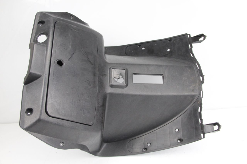 photo de TAPA FRONTAL INTERIOR JMSTAR CJ12M 125 (2005 - 2007)