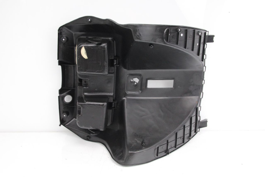 photo de TAPA FRONTAL INTERIOR JMSTAR CJ12M 125 (2005 - 2007)