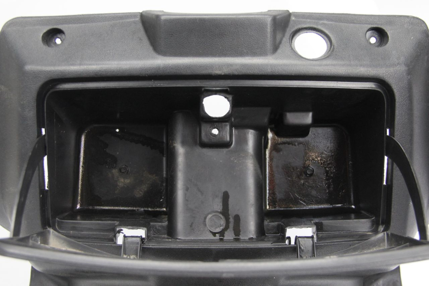 photo de TAPA FRONTAL INTERIOR JMSTAR CJ12M 125 (2005 - 2007)