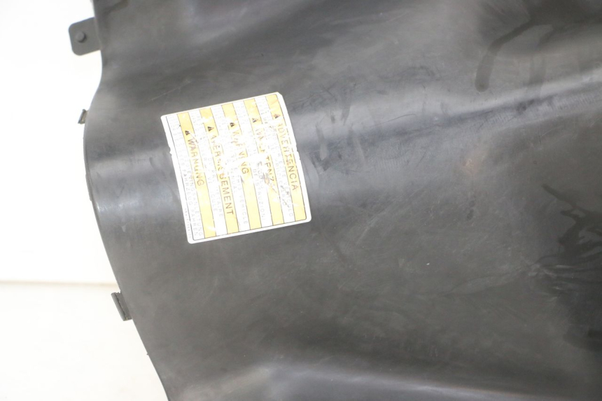 photo de TAPA FRONTAL INTERIOR YAMAHA JOG R 50 (2004 - 2014)