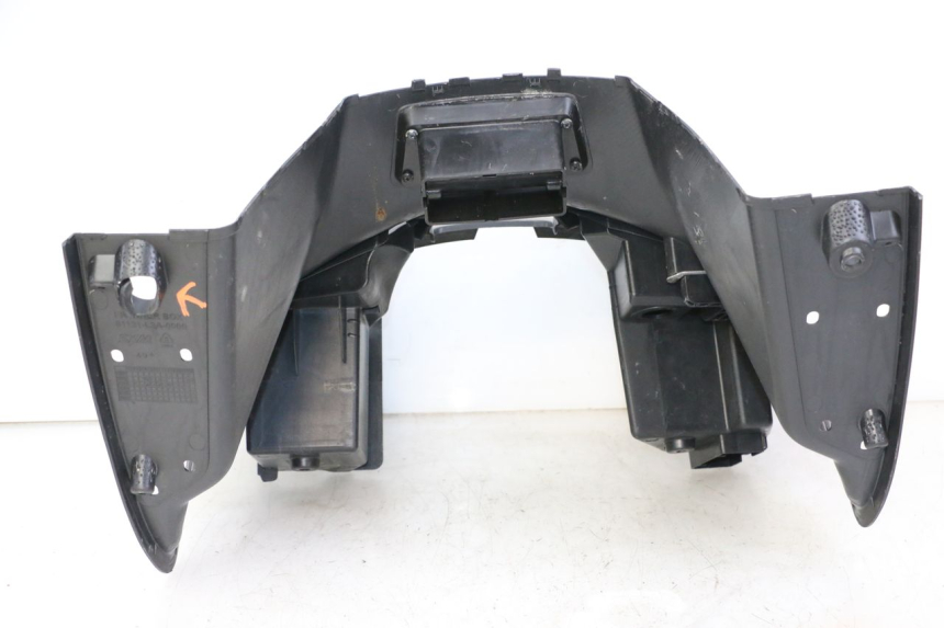 photo de TAPA FRONTAL INTERIOR SYM JOYMAX 125 (2010 - 2017)