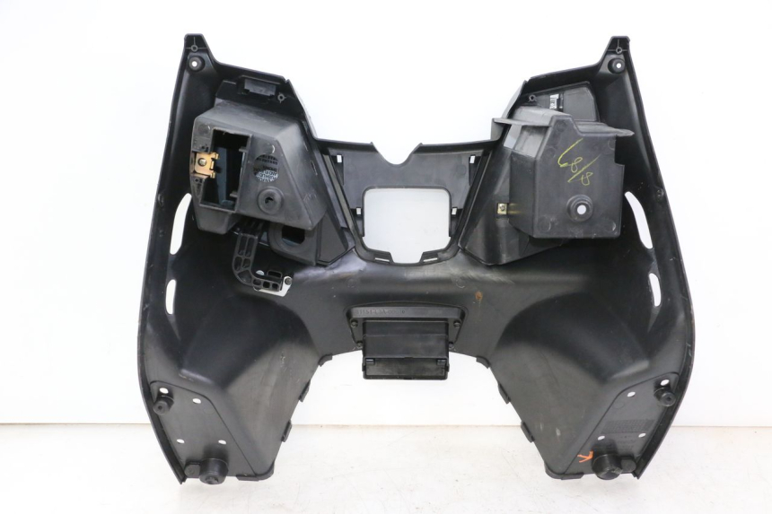 photo de TAPA FRONTAL INTERIOR SYM JOYMAX 125 (2010 - 2017)