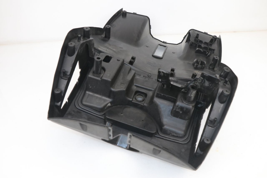 photo de TAPA FRONTAL INTERIOR KEEWAY OUTLOOK 125 (2007 - 2013)