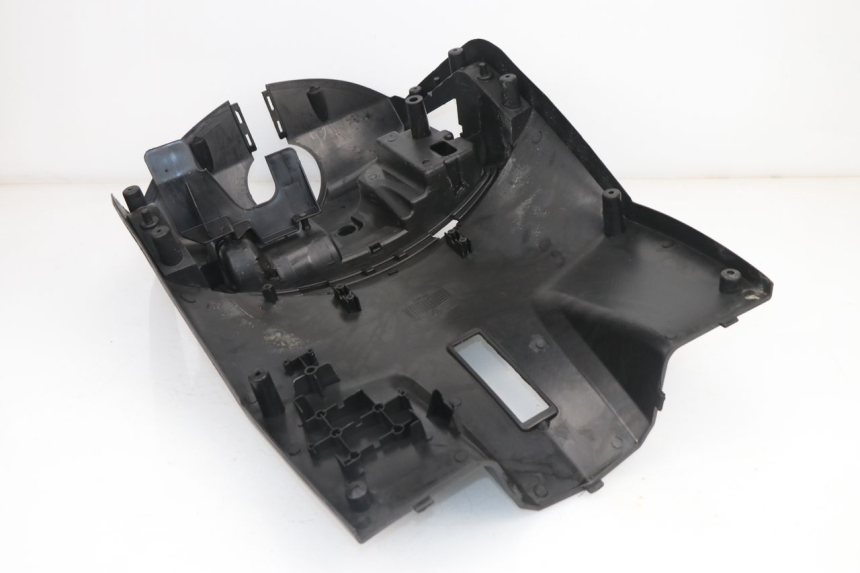 photo de TAPA FRONTAL INTERIOR KEEWAY OUTLOOK 125 (2007 - 2013)