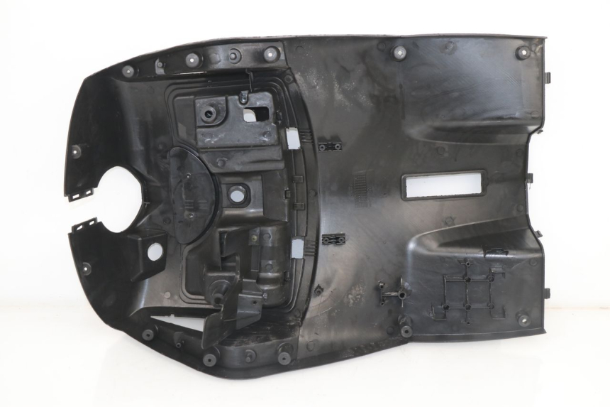 photo de TAPA FRONTAL INTERIOR KEEWAY OUTLOOK 125 (2007 - 2013)