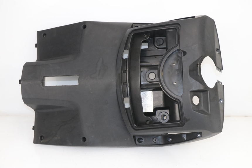 photo de TAPA FRONTAL INTERIOR KEEWAY OUTLOOK 125 (2007 - 2013)