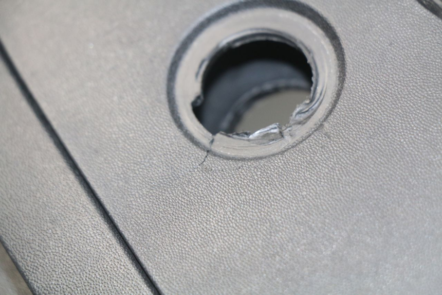 photo de TAPA FRONTAL INTERIOR KEEWAY PIXEL 50 (2008 - 2011)
