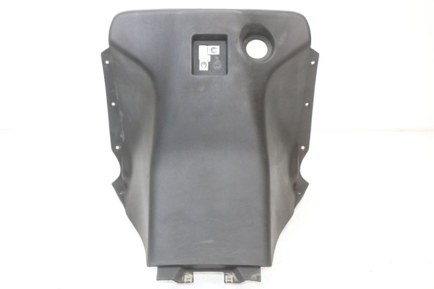 photo de TAPA FRONTAL INTERIOR RENAULT KOURANOS 125 (2001 - 2004)