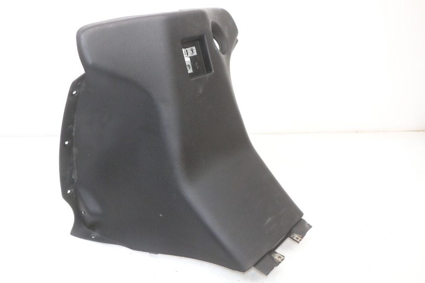 photo de TAPA FRONTAL INTERIOR RENAULT KOURANOS 125 (2001 - 2004)
