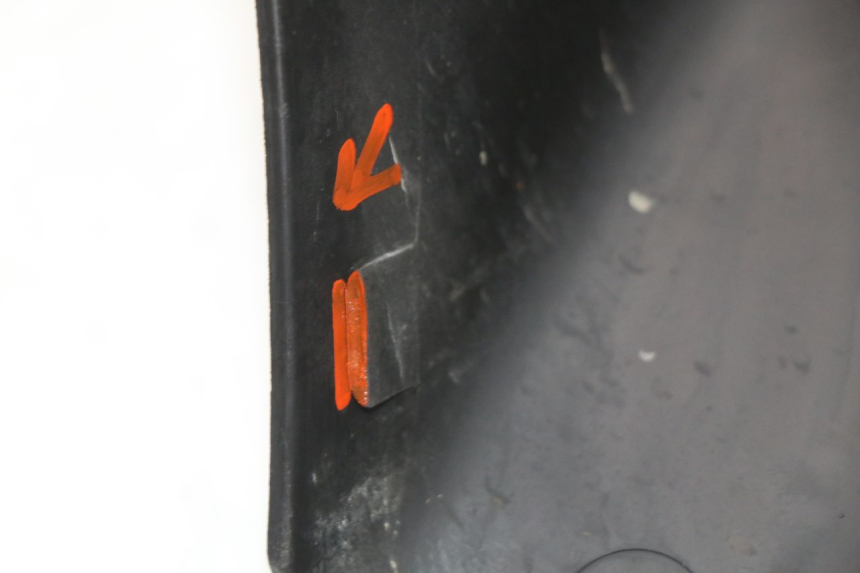 photo de TAPA FRONTAL INTERIOR RENAULT KOURANOS 125 (2001 - 2004)