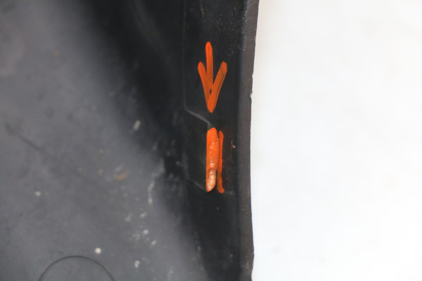 photo de TAPA FRONTAL INTERIOR RENAULT KOURANOS 125 (2001 - 2004)