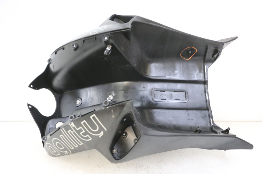 photo de PANEL INTERIOR KYMCO AGILITY 4T 50 (2018 - 2022)