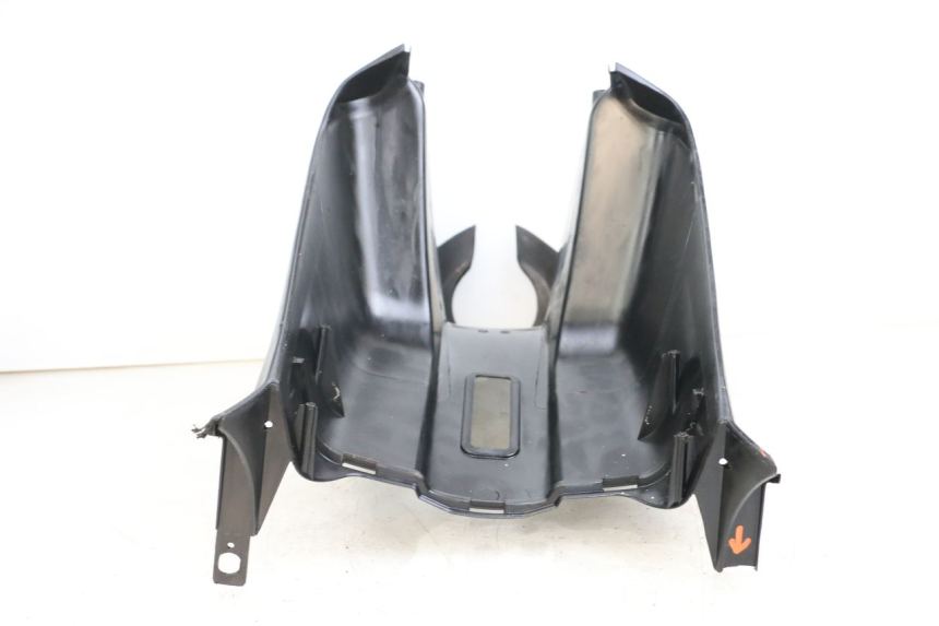 photo de TAPA FRONTAL INTERIOR KYMCO AGILITY PREMIUM 50 (2007 - 2010)