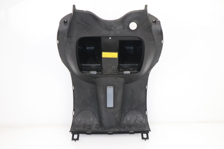 photo de TAPA FRONTAL INTERIOR KYMCO COBRA 100 (1998 - 2003)
