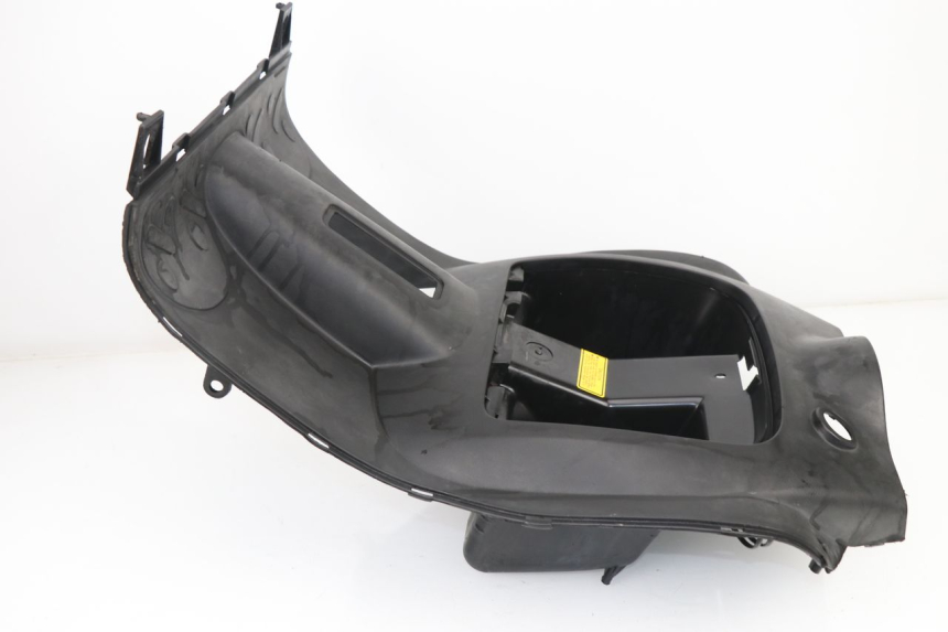 photo de TAPA FRONTAL INTERIOR KYMCO COBRA 100 (1998 - 2003)