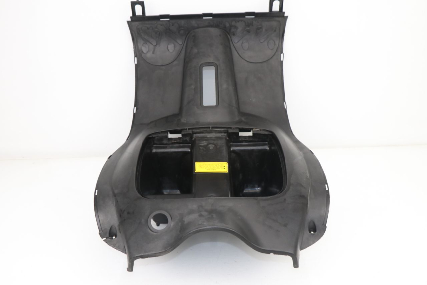photo de TAPA FRONTAL INTERIOR KYMCO COBRA 100 (1998 - 2003)