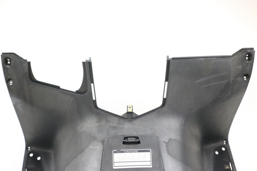 photo de TAPA FRONTAL INTERIOR KYMCO DINK STREET 125 (2009 - 2014)