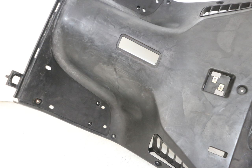 photo de TAPA FRONTAL INTERIOR KYMCO GRAND DINK 125 (2008 - 2014)