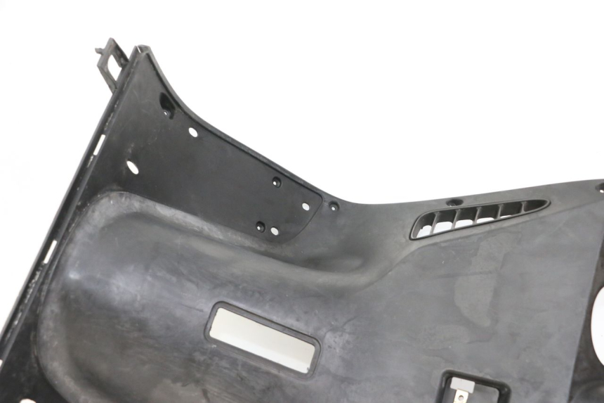 photo de TAPA FRONTAL INTERIOR KYMCO GRAND DINK 125 (2008 - 2014)