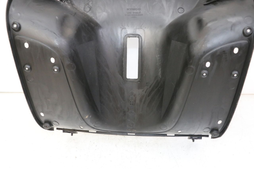 photo de TAPA FRONTAL INTERIOR KYMCO GRAND DINK 125 (2008 - 2014)
