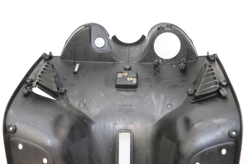 photo de TAPA FRONTAL INTERIOR KYMCO GRAND DINK 125 (2008 - 2014)