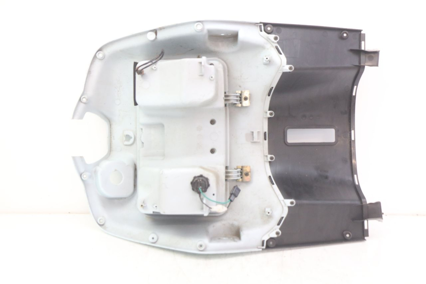 photo de TAPA FRONTAL INTERIOR KYMCO LIKE 4T 50 (2009 - 2018)