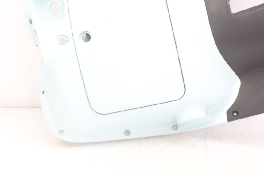 photo de TAPA FRONTAL INTERIOR KYMCO LIKE 4T 50 (2009 - 2018)