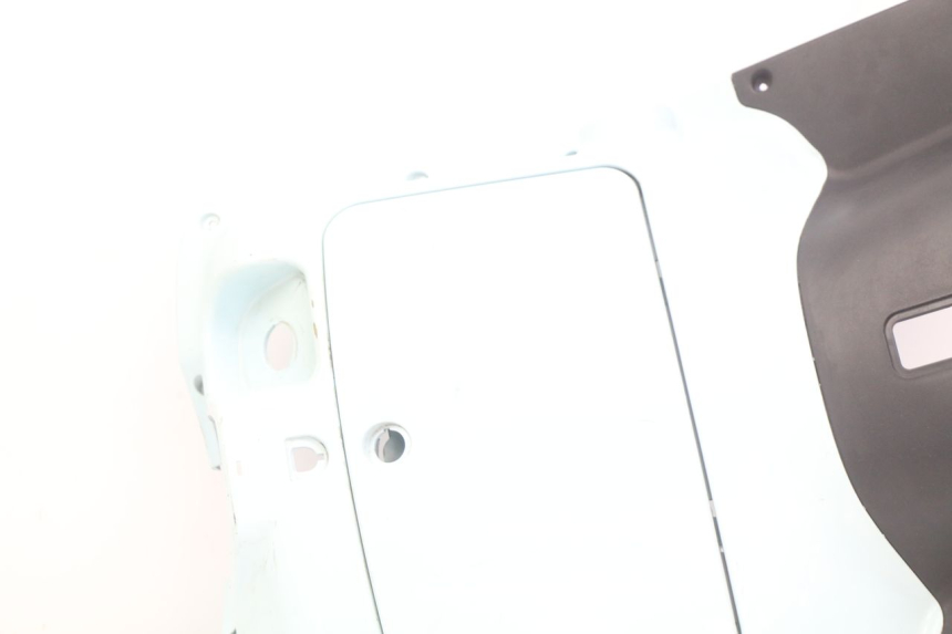 photo de TAPA FRONTAL INTERIOR KYMCO LIKE 4T 50 (2009 - 2018)