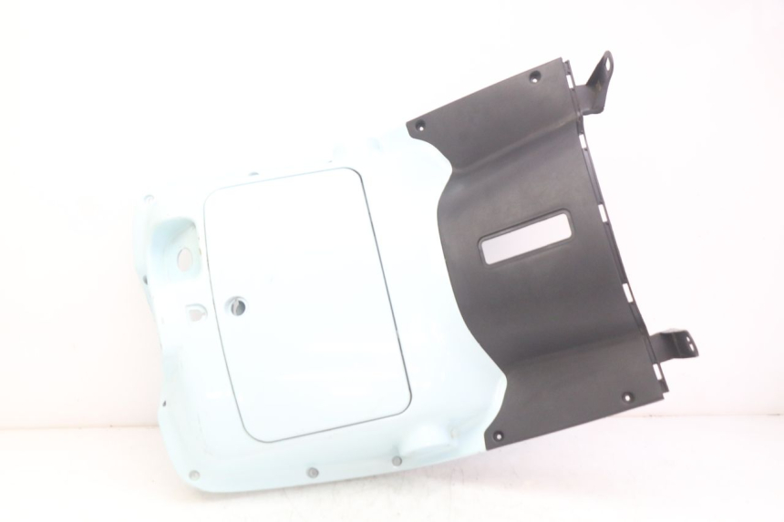 photo de TAPA FRONTAL INTERIOR KYMCO LIKE 4T 50 (2009 - 2018)