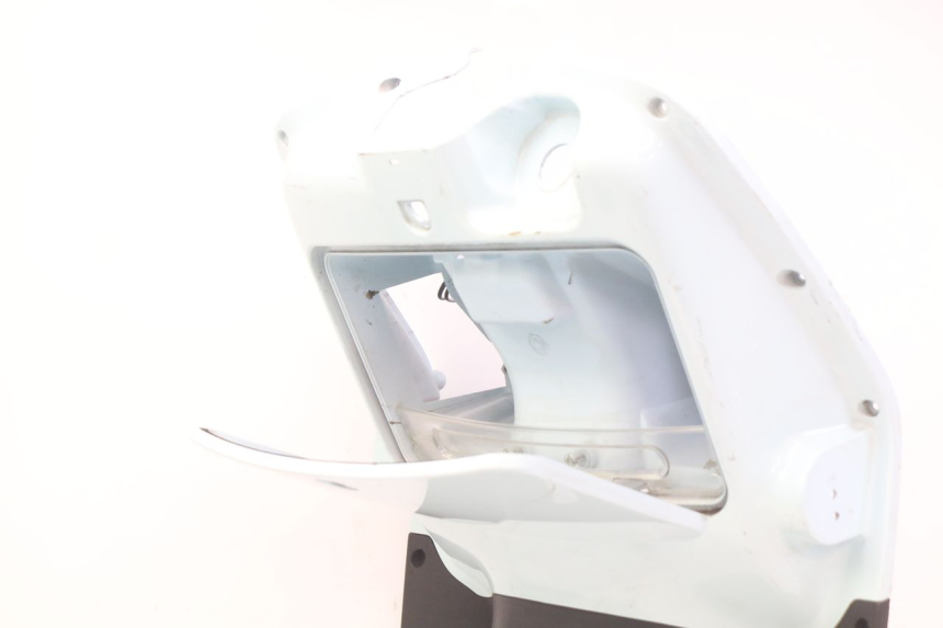 photo de TAPA FRONTAL INTERIOR KYMCO LIKE 4T 50 (2009 - 2018)