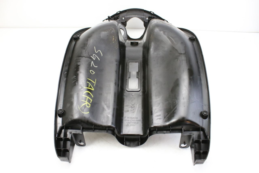 photo de PANEL INTERIOR KYMCO SENTO 100 (2008 - 2013)