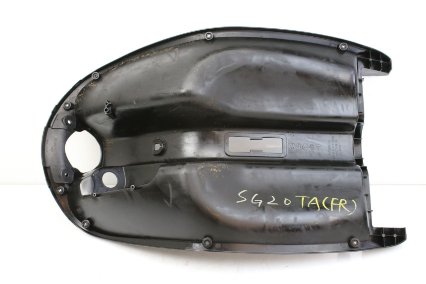 photo de PANEL INTERIOR KYMCO SENTO 100 (2008 - 2013)