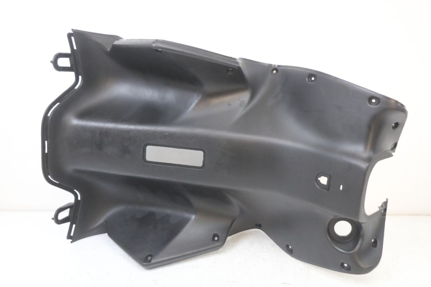 photo de TAPA FRONTAL INTERIOR KYMCO SUPER 8 125 (2008 - 2015)