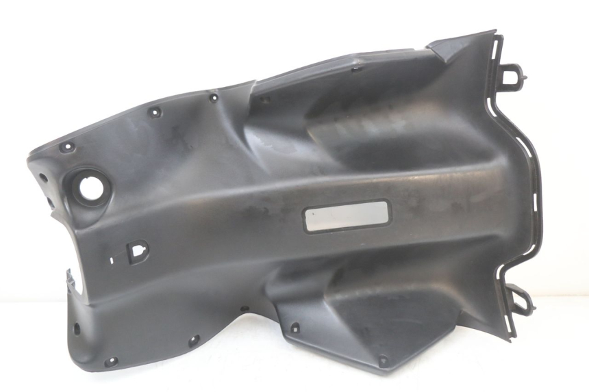 photo de TAPA FRONTAL INTERIOR KYMCO SUPER 8 125 (2008 - 2015)