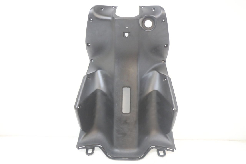 photo de TAPA FRONTAL INTERIOR KYMCO SUPER 8 125 (2008 - 2015)