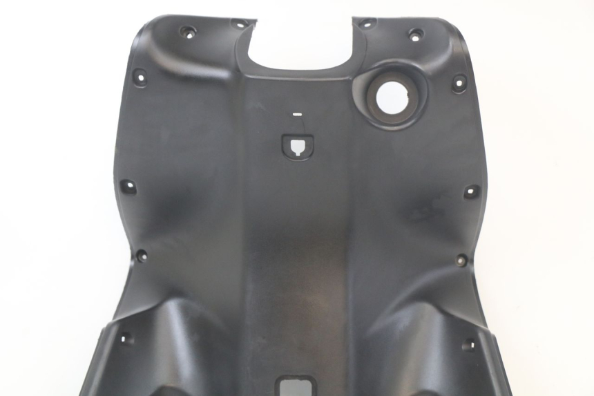 photo de TAPA FRONTAL INTERIOR KYMCO SUPER 8 125 (2008 - 2015)