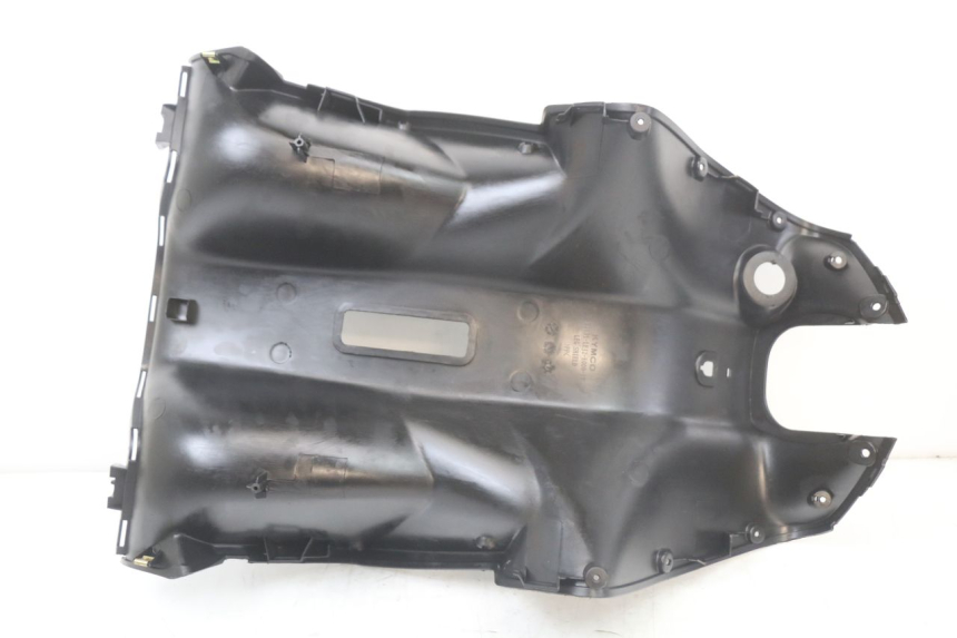 photo de TAPA FRONTAL INTERIOR KYMCO SUPER 8 125 (2008 - 2015)