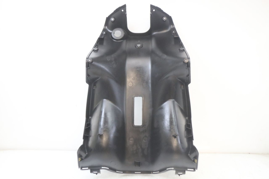 photo de TAPA FRONTAL INTERIOR KYMCO SUPER 8 125 (2008 - 2015)