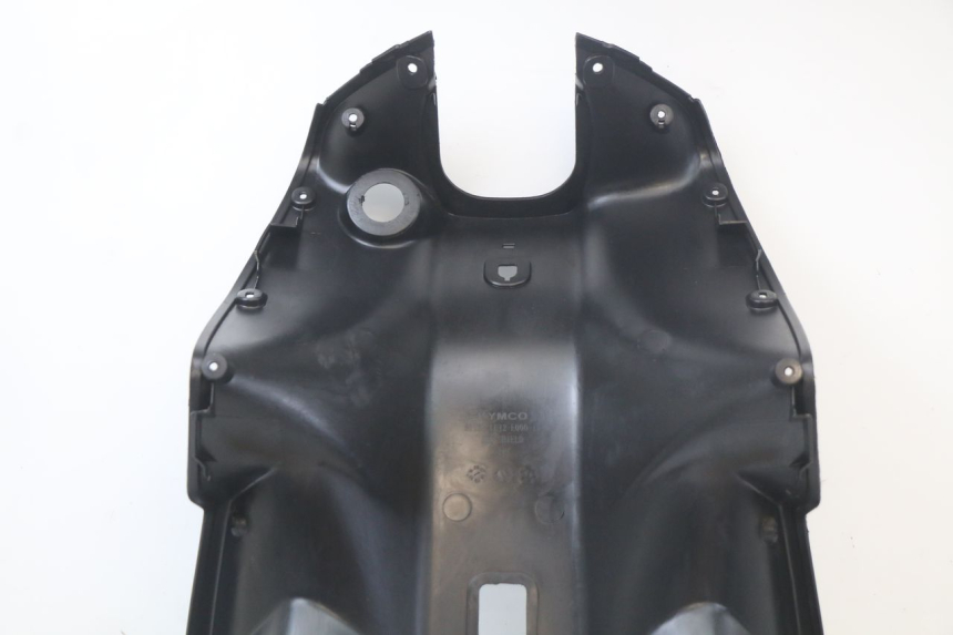 photo de TAPA FRONTAL INTERIOR KYMCO SUPER 8 125 (2008 - 2015)