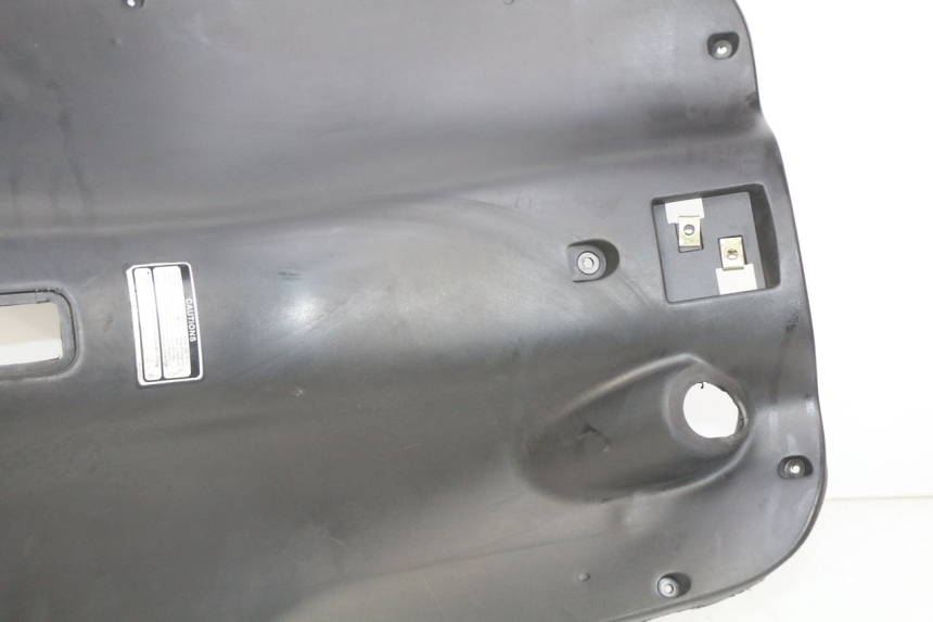 photo de PANEL INTERIOR KYMCO VITALITY 2T 50 (2004 - 2010)