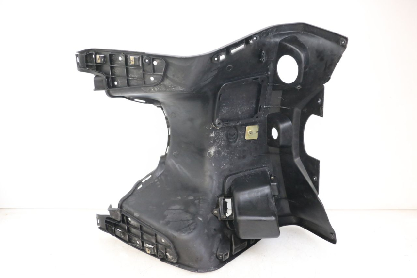 photo de TAPA FRONTAL INTERIOR KYMCO XCITING 250 (2006 - 2009)