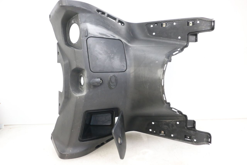 photo de TAPA FRONTAL INTERIOR KYMCO XCITING 250 (2006 - 2009)