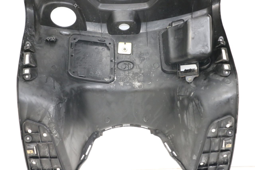 photo de TAPA FRONTAL INTERIOR KYMCO XCITING 250 (2006 - 2009)