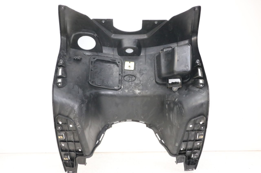 photo de TAPA FRONTAL INTERIOR KYMCO XCITING 250 (2006 - 2009)
